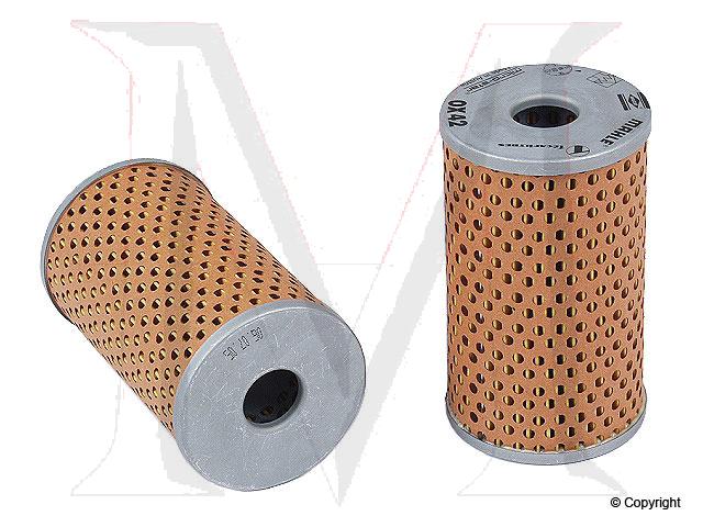 OIL FILTER ELEMENT